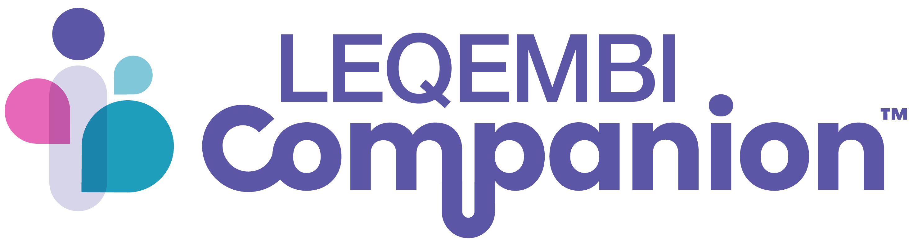 LEQEMBI Companion Logo