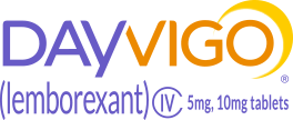 Dayvigo logo