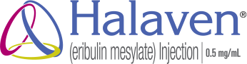 Halaven Logo