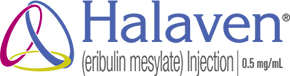 Halaven logo