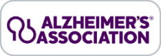 Alzheimer’s Association patient support organization