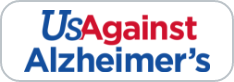 Us Against Alzheimer’s patient support organization