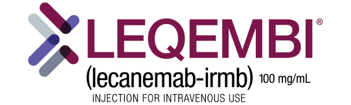 LEQEMBI logo